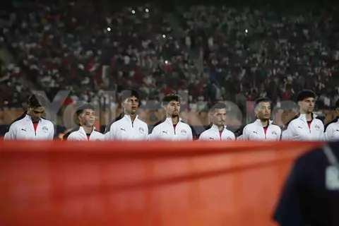 الآمال معلقة على الأرض والجماهير.. ماذا يفعل منتخب مصر للشباب ضد زامبيا في أمم أفريقيا؟